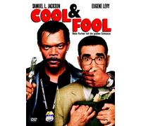 Cool Fool - Mein Partner mit der großen Schnauze