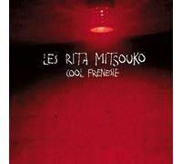 Cool Frénésie CD