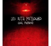 Cool Frenesie [Re-Issue] by Les Rita Mitsouko