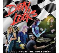 Cool From The Speedway