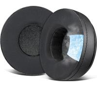 Cool Gel Ear Pads for Skullcandy Hesh & Hesh 2 Wireless Over Ear Headphones Ear Pads with Phonic Lsolation Memory Foam