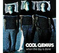 Cool Genius - When The Day is Done [Import]