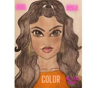 Cool Girls Color
