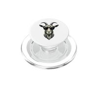 Cool Goat PopSockets PopGrip pour MagSafe