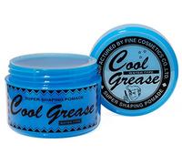 Cool Grease Pomade Middle - 87g - Lime Fragrance