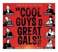 Cool Guys And Great Gals