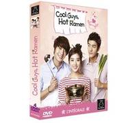 Cool Guys Hot Ramen - Coffret 4 DVD E