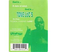 Cool Hand Loc (US, INCL. Funked-Up Remix) [Import]