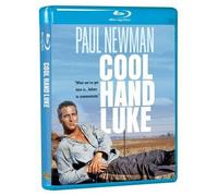 Cool Hand Luke – Dennis Hopper – Blu-ray – Warner Bros.