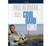Cool Hand Luke Blu-ray E