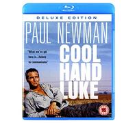 Cool Hand Luke (Blu-ray) Anthony Zerbe Charles Tyner Clifton James Dennis Hopper