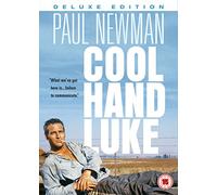 Cool Hand Luke – Warner Bros. – Édition définitive