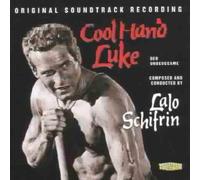 Cool Hand Luke: Original Soundtrack Recording (Luke La Main Froide)