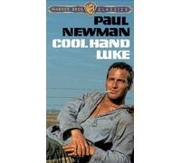 Cool Hand Luke [VHS]