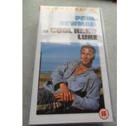 Cool Hand Luke [VHS]