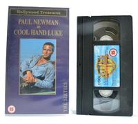 Cool Hand Luke [VHS] [Import allemand]