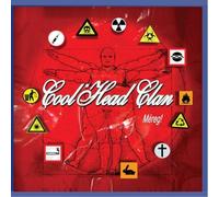 Cool Head Clan - Méreg