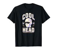Cool Head T-Shirt