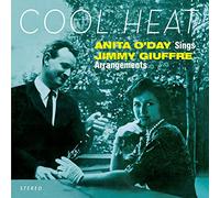 Cool Heat + 1 titre bonus – CD (2 albums sur 1 CD) – Essential Jazz Classic Édition – in-akustik