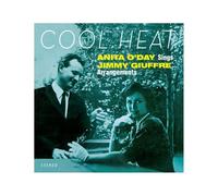 Cool Heat + Anita O'day Swings Cole Porter With Billy May (Essential Jazz Classic Edition) - Cd Album