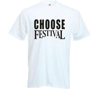 Cool Hipster Wear Fashion Holiday Gear Summer Choose Festival Ladies Mens Women T Shirt 100% Cotton90413 Manches Courtes(3X-Large)