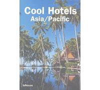 Cool Hotels - Asia/Pacific