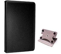 Cool Housse Ebook/Tablette Universelle 9,7-11 Pouces Lisse Noire (panoramique)