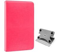 Cool Housse Ebook/Tablette Universelle 9,7-11 Pouces Lisse Rose (panoramique)