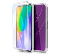 Cool Huawei Y6p 3d Silicone Cas