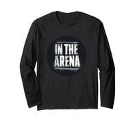Cool in The Arena Costume pour garçons et Filles Manche Longue