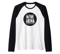 Cool in The Arena Costume pour garçons et Filles Manche Raglan