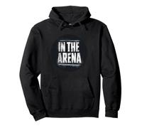 Cool in The Arena Costume pour garçons et Filles Sweat à Capuche