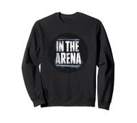 Cool in The Arena Costume pour garçons et Filles Sweatshirt