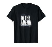 Cool in The Arena Costume pour garçons et Filles T-Shirt