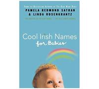 Cool Irish Names For Babies