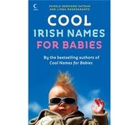 Cool Irish Names for Babies by Pamela Redmond Satran Paperback Book Linda Rosenkrantz, Pamela Redmond Satran (Auteur)