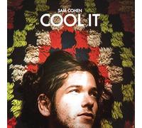 Cohen Sam – Cool It – CD – Réédition (Import) – Sony