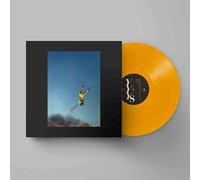 Cool It Down-Vinyle Jaune