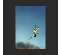 Cool It Down-Vinyle Jaune