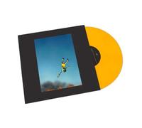 Cool It Down Vinyle Jaune Vinyle