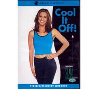 Cool It Off - Debbie Siebers' Slim Series: Stretch