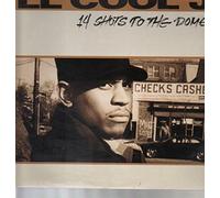 Cool J., l.l. - 14 Shots to The Dome [Import]