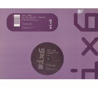 Cool Jack - Cool Jack - Try The Feeling (Remixes) - 6 x 6 Records