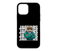 Cool Jaguar Gift for Men Women Boys Girls Kids Coque pour iPhone 12 Mini