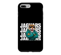Cool Jaguar Gift for Men Women Boys Girls Kids Coque pour iPhone 7 Plus/8 Plus