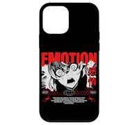 Cool Japanese Anime Vibes: style d'art et mode de manga urbain Coque pour iPhone 12 mini