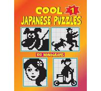 Cool japanese puzzles