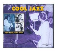 Artistes divers – Cool Jazz 1945-1949