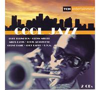 Cool Jazz (2 CD) - Duke Ellington Glan Miller Miles Davis u. a.