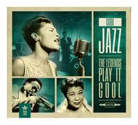 Various Artists – Cool Jazz – Import